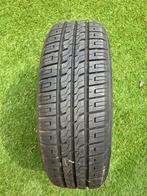 4 banden op stalen velgen 2 Roadhog 2 Goodyear, Auto-onderdelen, Ophalen, Gebruikt, Band(en)