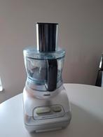 Robot hachoir/ rape, Enlèvement