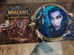 World of Warcraft the boardgame., Comme neuf, Enlèvement ou Envoi