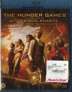 hunger games 2023 (blu-ray) nieuw, Ophalen of Verzenden, Nieuw in verpakking, Avontuur