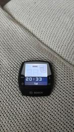 Bosch display, Fietsen en Brommers, Ophalen