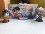 Figurines Immortal Journey,Irelia etTalon(League of Legends), Enlèvement ou Envoi, Comme neuf