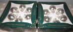2 dozen van 6 kerst ballen, Ophalen, Nieuw