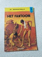 BEVERPATROELJE "NR 16 HET FANTOOM", Gelezen, Ophalen of Verzenden, Eén stripboek