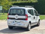 FIAT QUBO 2011 1.3 DIESEL 165.000KM EURO5 PERFECTE STAAT!!, Auto's, Fiat, Euro 5, Diesel, Particulier, Te koop