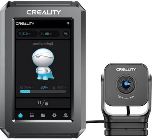 Creality Nebula Smart Kit Nieuw in doos, Computers en Software, 3D Printers, Nieuw, Ophalen of Verzenden