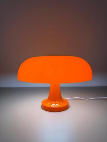 Lampe "Amber Flux Classic" en édition limitée – stylée et ch beschikbaar voor biedingen