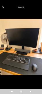 Volledige configuratie van een gaming-pc, Computers en Software, Desktop Pc's, Ophalen, Zo goed als nieuw, Gaming, SSD