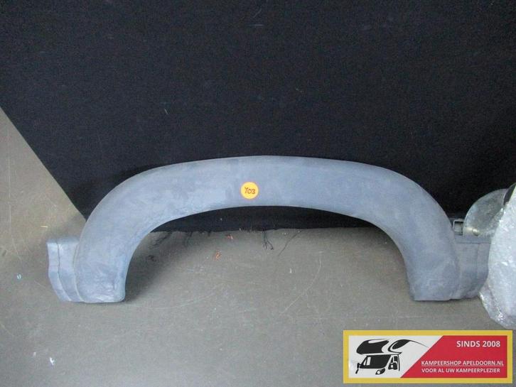 chateau randwielkast nr.403, Caravans en Kamperen, Caravanaccessoires, Gebruikt, Ophalen of Verzenden