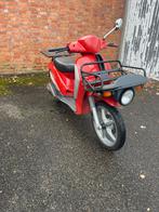 Piaggio liberty B klasse (start niet), Fietsen en Brommers, Ophalen, Gebruikt, Overige modellen, Klasse B (45 km/u)