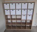 Open kast Ikea Kallax, Huis en Inrichting, Ophalen, Zo goed als nieuw