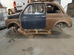 FIAT 500, Auto's, Fiat, Particulier, Te koop, Benzine