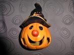 theelicht halloween in de vorm van een pompoen, Huis en Inrichting, Ophalen of Verzenden