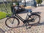 Dames fiets Gazelle, Fietsen en Brommers, Ophalen, Gebruikt, Gazelle, Versnellingen