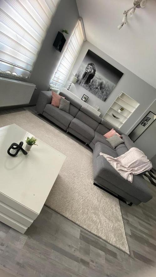 Gedeeld appartement naast de luchthaven, Immo, Huizen te huur, Charleroi, Overige soorten, Direct bij eigenaar