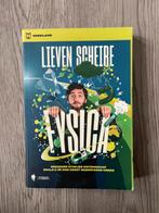 Boek fysica lieven scheire, Boeken, Ophalen of Verzenden