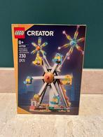 Lego 40758 Ferris Wheel, Ophalen, Nieuw, Complete set, Lego