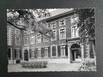 Leuven Louvain Ancien Collège d'Arras Paridaens 