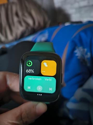 Smartwatch  beschikbaar voor biedingen