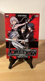 Zombie-loan 3 dvd anime, Ophalen of Verzenden, Zo goed als nieuw