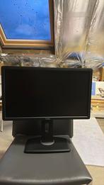 Dell 21,5 monitor P2212H, Computers en Software, Monitoren, Gebruikt, Full HD, Ophalen of Verzenden, 21,5
