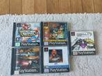 PlayStation 1-spellen, Ophalen of Verzenden, Zo goed als nieuw