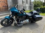 Harley Davidson Sport Glide de 2020, 1800 cc, 62 kw, 27275 k, Particulier