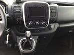 renault trafic 20dci 145pk AUTOMAAT full/option 15959e ex, Auto's, Bestelwagens en Lichte vracht, 4 cilinders, Renault, Wit, Bedrijf