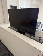Kast met tv lift inc smart tv, Audio, Tv en Foto, Televisies, Ophalen, Zo goed als nieuw, Samsung, Smart TV