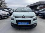 Citroën C3 1.2i PURETECH 82PK BLUETOOTH PARKEERSENSOREN AIR, Auto's, Stof, 1199 cc, 109 g/km, Bedrijf