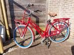 Gazelle Heavy Duty, Fietsen en Brommers, Fietsen | Dames | Damesfietsen, Ophalen, Versnellingen, Gazelle, 53 tot 56 cm