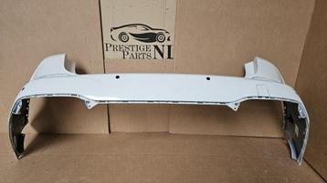 Achterbumper BMW 2 Serie F44 Origineel M SPORT 51128075426 beschikbaar voor biedingen