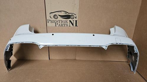 Achterbumper BMW 2 Serie F44 Origineel M SPORT 51128075426, Auto-onderdelen, Carrosserie, Bumper, Achter, Gebruikt, Herkomst onderdeel bekend