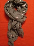 Sjaal met hondjes op, Enlèvement ou Envoi, Comme neuf, Écharpe