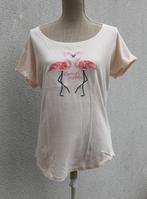 Heel mooi T-shirt M/L, Kleding | Dames, T-shirts, Moa, Ophalen of Verzenden, Zo goed als nieuw, Maat 38/40 (M)