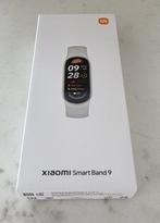 Nieuw! Xiaomi Smart Watch 9 Glacier Silver, Handtassen en Accessoires, Smartwatches, Ophalen, Xiaomi, Wit, Nieuw