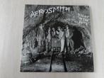 Aerosmith – Night In The Ruts  lp, Gebruikt, Ophalen of Verzenden, Hard Rock, Blues Rock, 12 inch