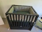 Park met matras en zijranden en lade onderaan, Kinderen en Baby's, Babyparken, Ophalen, Gebruikt