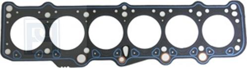 Volvo cilinderkop pakking OEM ref 1328260 1328976 9146009 Vo, Auto-onderdelen, Motor en Toebehoren, Volkswagen, Volvo, Nieuw, Ophalen of Verzenden