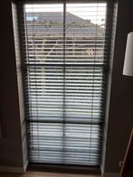 Houten lamellen, Huis en Inrichting, Ophalen, Gebruikt, Bruin