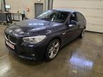 BMW 5 Serie 518 Berline 520 d EXPORT heeft nieuwe ketting!, Auto's, Automaat, Euro 5, Stof, 135 kW