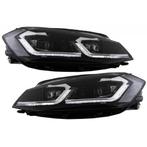 PHARES AVANT LOOK XENON FACELIFT POUR VW GOLF 7 PHASE 2 (16-, Ophalen of Verzenden