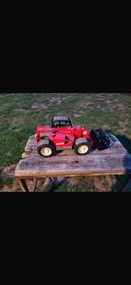 Bruder manitou mlt, Ophalen, Zo goed als nieuw