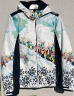 Skijas CMP voor meisje of vrouw, maat 176 cm, Kleding | Dames, Wintersportkleding, Ophalen, Zo goed als nieuw, Jack