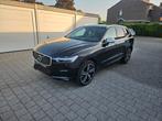 Volvo XC60 R-desgin 2.0 D 190 pk Automaat 162.dkm bj 2018 E6, Auto's, Automaat, 4 cilinders, Zwart, 140 kW