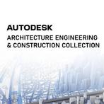 Collection Autodesk AE&C 2025-22 - 1 an - Commercial, Envoi, Neuf, Autre