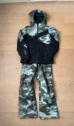 Skipak Brunotti kind maat 128, Enlèvement, Comme neuf