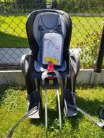 OKBABY 10+ max:22kg + bevestiging systeem OKBABY, Ophalen, Achterzitje, 0 t/m 18 kg, BABY OK