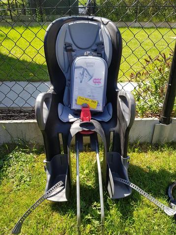 OKBABY 10+ max:22kg + bevestiging systeem OKBABY beschikbaar voor biedingen