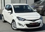 | Hyundai i20 City | Euro 5 | 150.000 km | Airco | Trekhaak, Auto's, Euro 5, USB, 63 kW, Wit